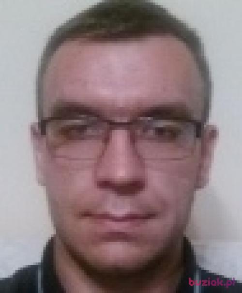 86Wojtek86, Male, 40 years, Mielec