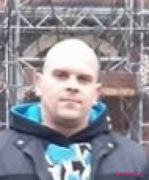 goliat33btm, Male, 43 years, Bytom
