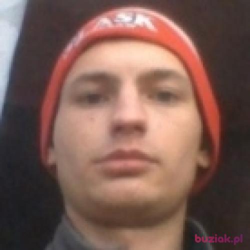 Hubbbb, Mężczyzna, 28 lat, Legnica