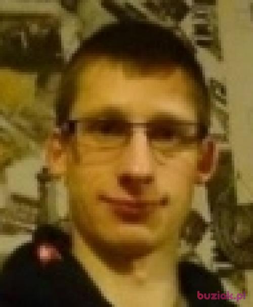 maciejkolczyk, Male, 29 years, Grodzisk Wielkopolski