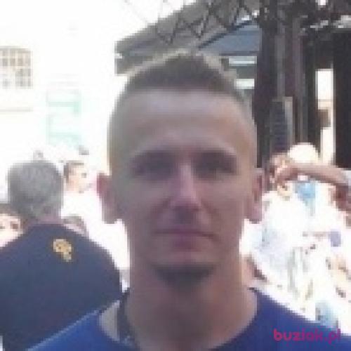 Paciu44, Male, 35 years, Arcen