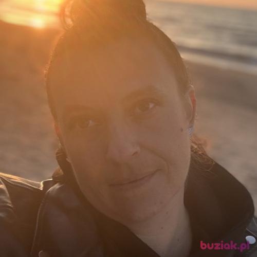 6Ma6ja6, Female, 42 years, Słupsk