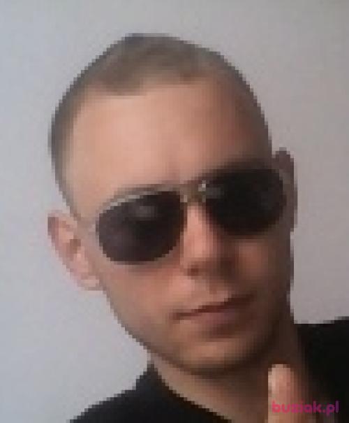 Lukas27772, Mężczyzna, 32 lata, Koszalin