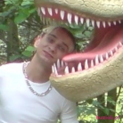 Pinio201, Male, 43 years, Witnica