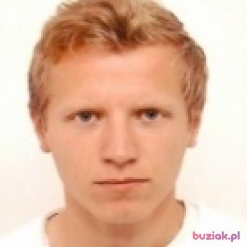 Rafal9505, Male, 31 years, Kielce