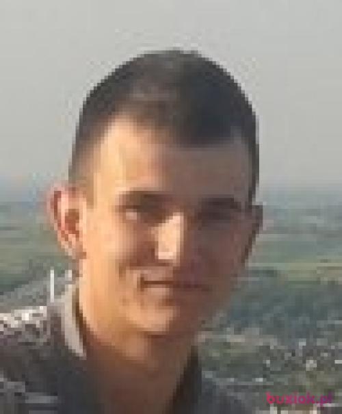 adamuss12, Mężczyzna, 34 lata, Przemyśl