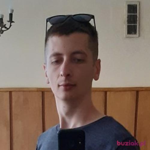 mateo9704, Mężczyzna, 29 lat, Radomsko