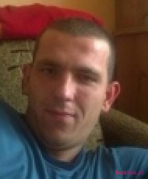 piotr6969, Mężczyzna, 38 lat, Świebodzin