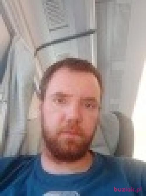 Niewiem22, Male, 41 years, Milicz