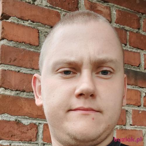 maly1997, Mężczyzna, 28 lat, Wieluń