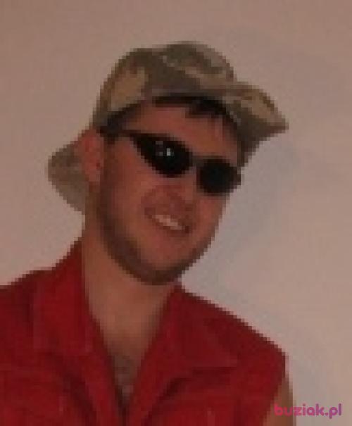 sebastianbuziak, Male, 34 years, Gliwice