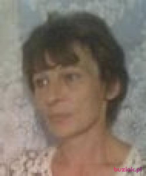 Elunia51, Female, 65 years, Żnin