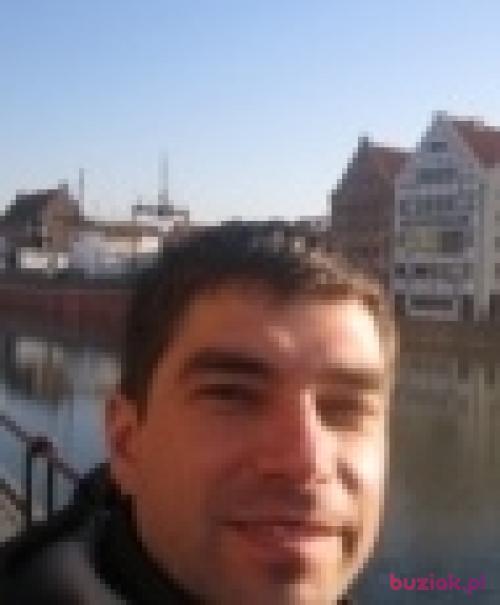 Koks86, Mężczyzna, 39 lat, Wrocław