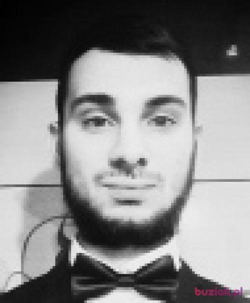 Espian, Mężczyzna, 36 lat, Wrocław