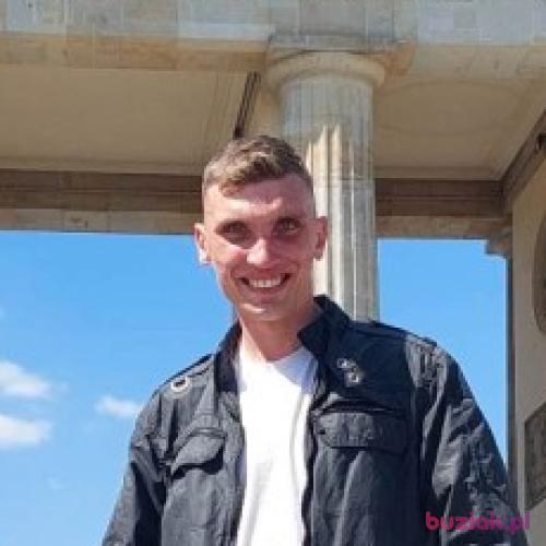 Kamil098mily, Male, 28 years, Warszawa