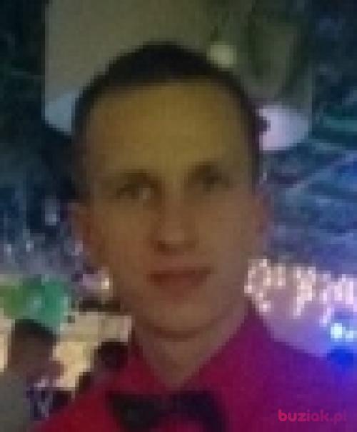 filip4, Male, 29 years, Piła