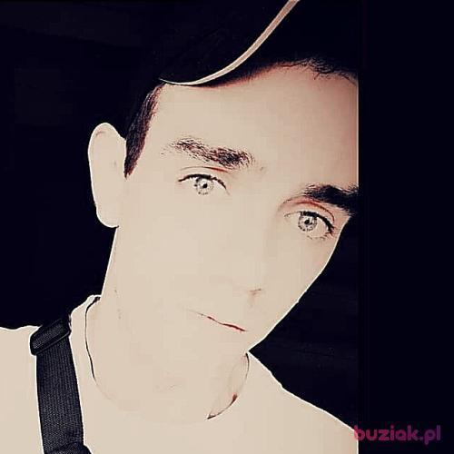 KrisS_96, Male, 29 years, Sosnowiec