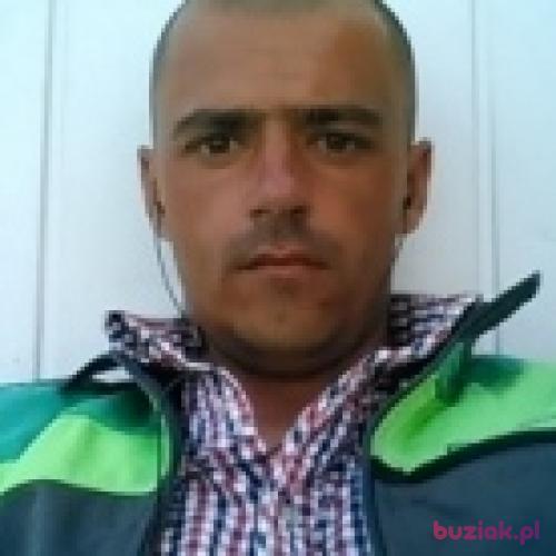 rafal4321, Mężczyzna, 39 lat, Słupsk