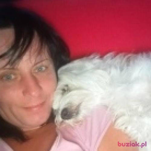 Mychanl, Kobieta, 51 lat, Rotterdam
