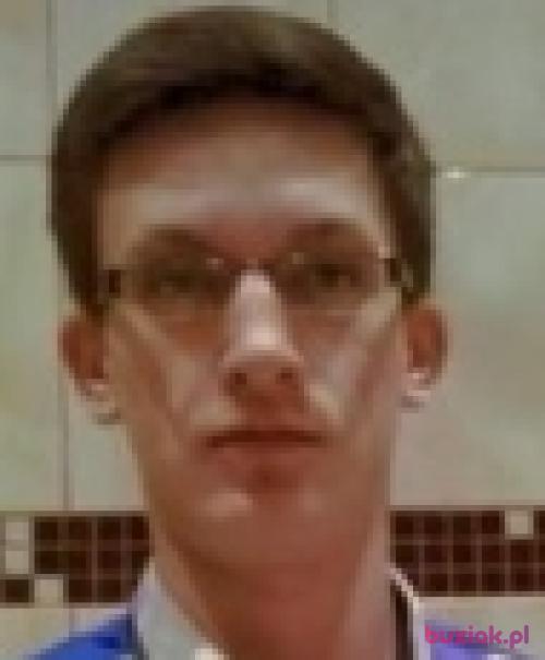 Slodziak4402, Mężczyzna, 28 lat, Nowy Targ
