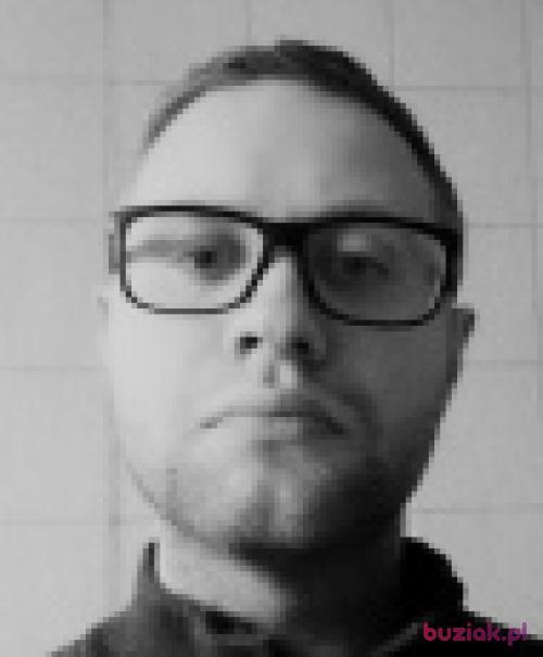 maciek1302, Male, 41 years, Częstochowa