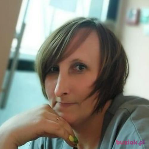 agusiamyszka97, Female, 46 years, Chorzów