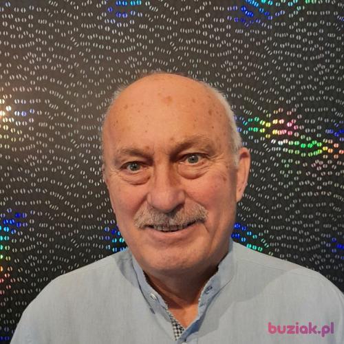 wieslaw53, Mężczyzna, 73 lata, Inowrocław