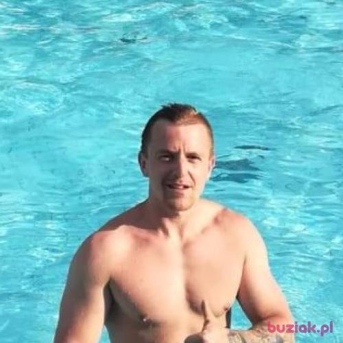 japiotrasek, Male, 33 years, Leszno