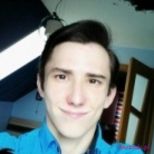 foood, Male, 29 years, Częstochowa
