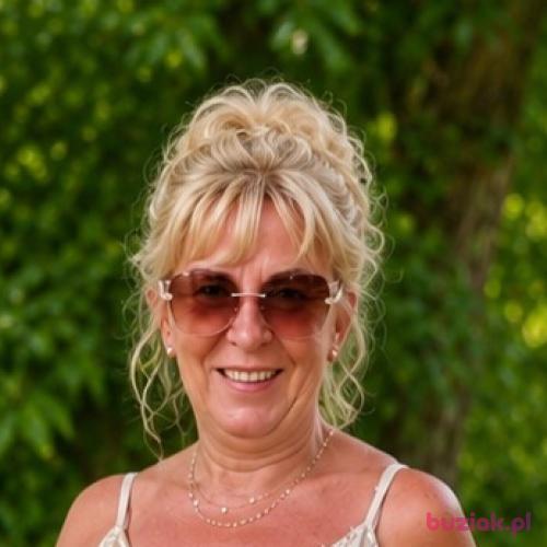 samotnaS, Female, 62 years, Mysłowice