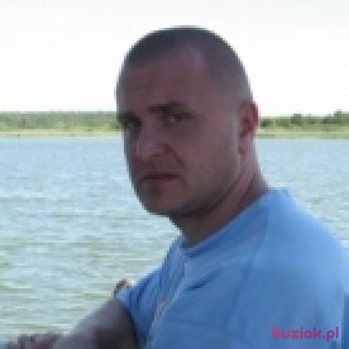 citek83, Mężczyzna, 43 lata, Sieradz