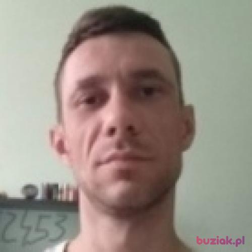 SzymoN09, Male, 40 years, Suwałki