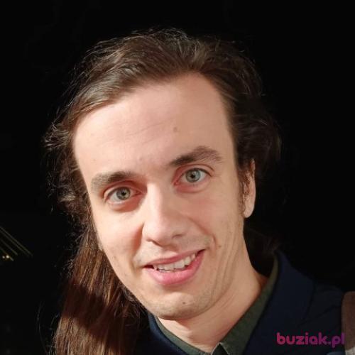 Kotek_Zielony, Male, 27 years, Warszawa