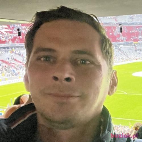 seb0, Male, 43 years, Monachium