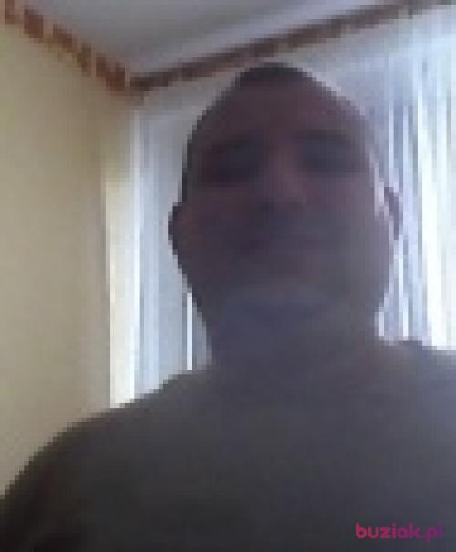 BERUL, Male, 46 years, Piekary Śląskie
