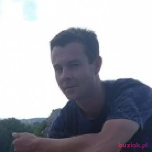 MaciekAlanek, Male, 39 years, Pruszków