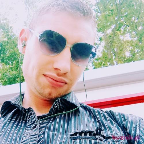 Pablo310, Male, 34 years, Warszawa