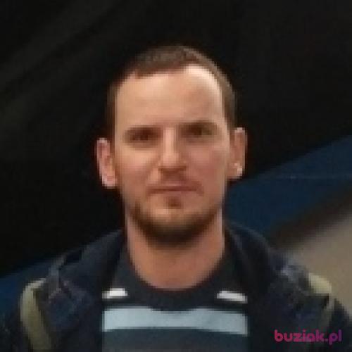 Robertfajny26, Mężczyzna, 36 lat, Świeradów-Zdrój
