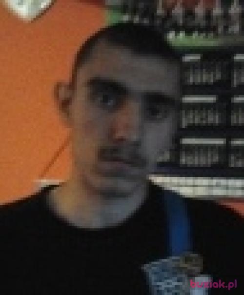Flapsiu, Male, 34 years, Bytom