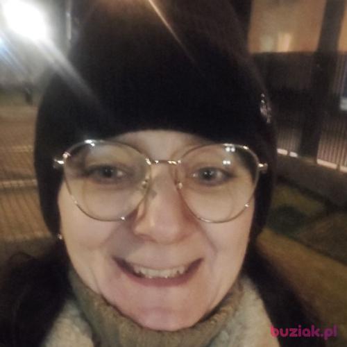BAP, Female, 47 years, Białystok