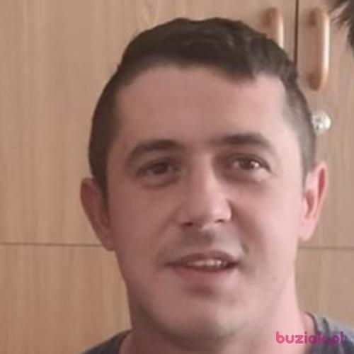 Nieznanymily, Male, 38 years, Kępno