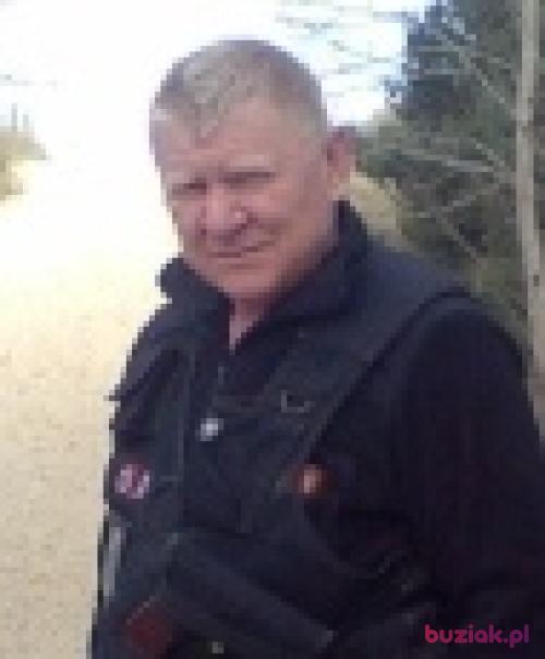 leik, Male, 66 years, Wałcz