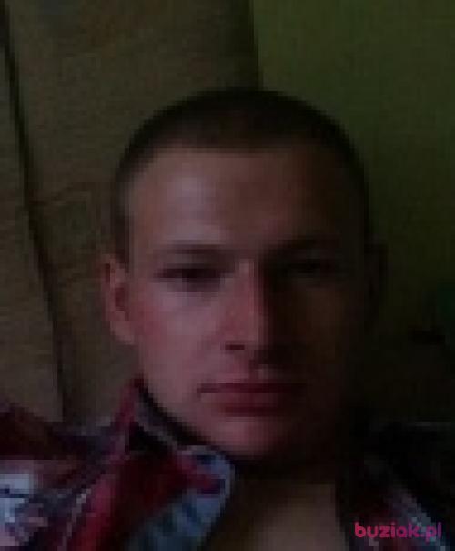 piotrrad, Male, 36 years, Milicz