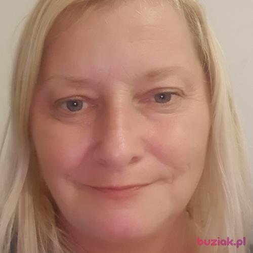ewi81, Female, 45 years, Kołobrzeg