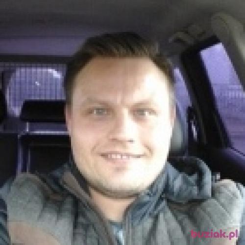 Giety, Male, 47 years, Bydgoszcz