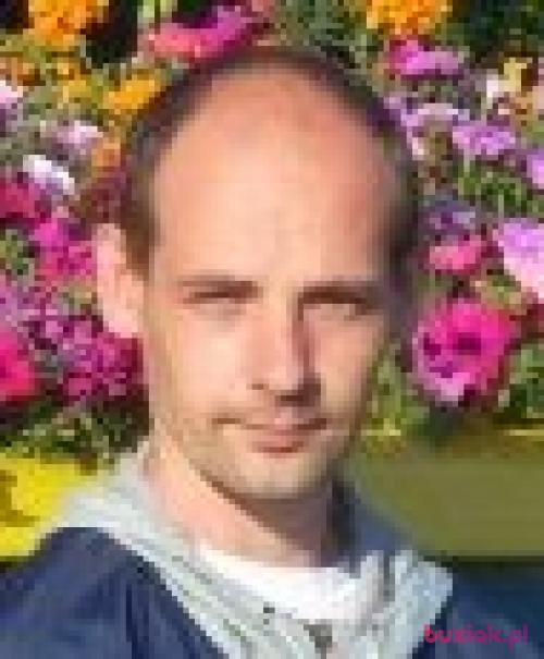 cybulat4, Mężczyzna, 42 lata, Gdynia