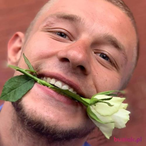 Wiktorhot, Male, 30 years, Łomża