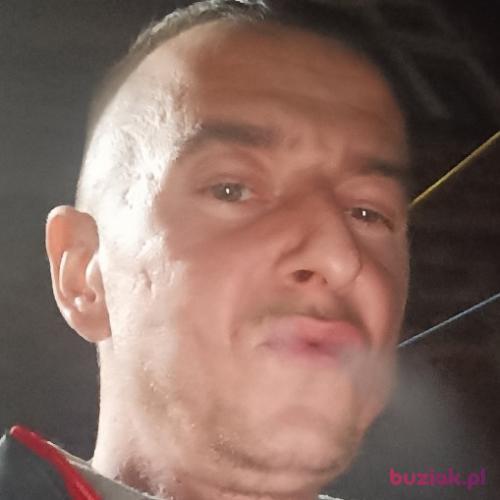 przebojowykazek, Male, 40 years, Krotoszyn