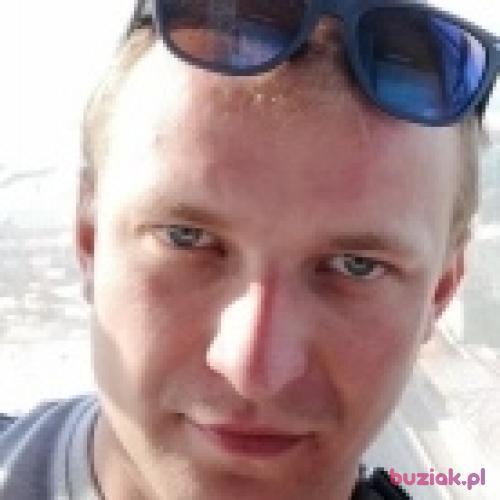 Mariuuusz, Mężczyzna, 33 lata, Saksonia-Anhalt