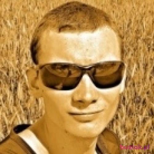 GoOn, Mężczyzna, 29 lat, Frampol